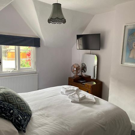 The Hundred Of Ashendon Bed & Breakfast Waddesdon Rom bilde