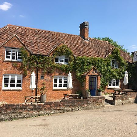 The Hundred Of Ashendon Bed & Breakfast Waddesdon Eksteriør bilde