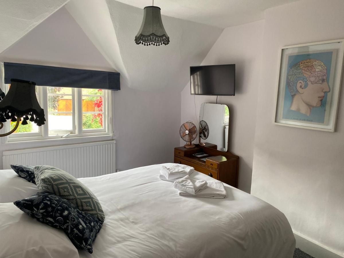 The Hundred Of Ashendon Bed & Breakfast Waddesdon Rom bilde