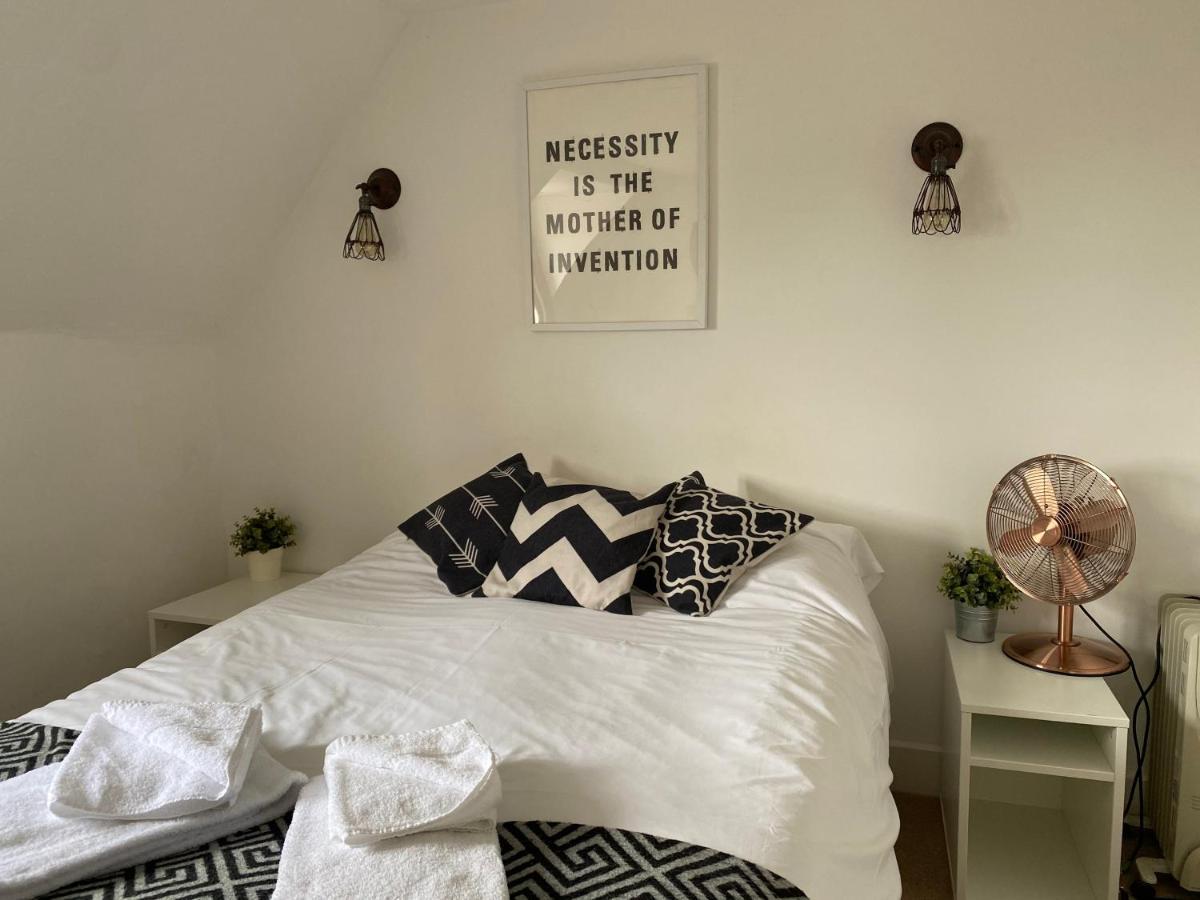 The Hundred Of Ashendon Bed & Breakfast Waddesdon Rom bilde
