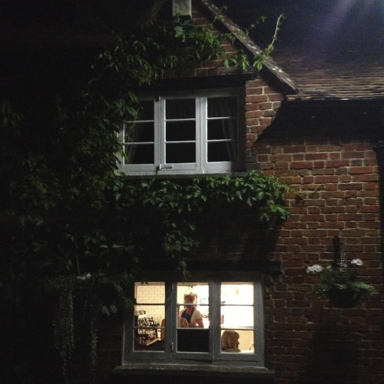 The Hundred Of Ashendon Bed & Breakfast Waddesdon Eksteriør bilde